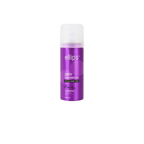 Ellips Hair Dry Shampoo Fruity 24x50ml